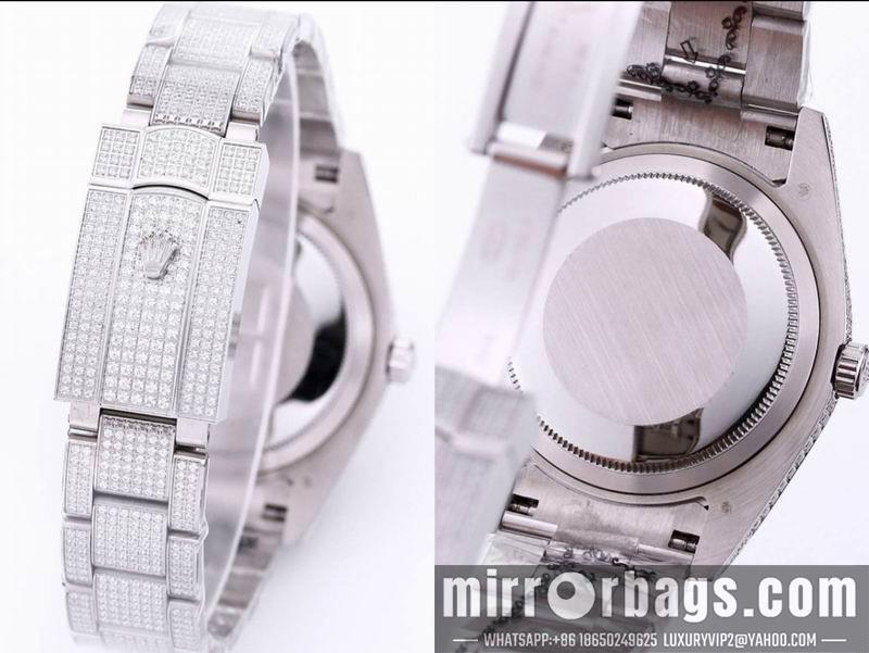 Rolex 41mm 111017