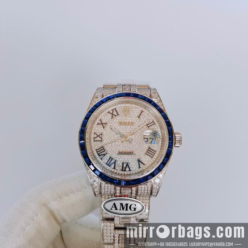 Rolex 41mm 082934