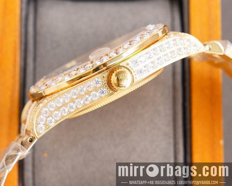 Rolex 42X11mm 111060