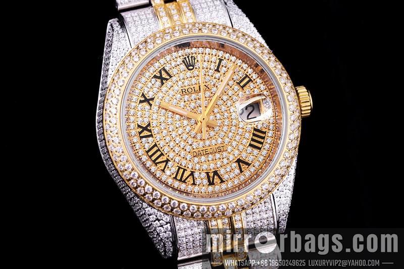 Rolex 41mm 083154