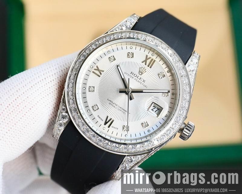 Rolex 41mm 022125