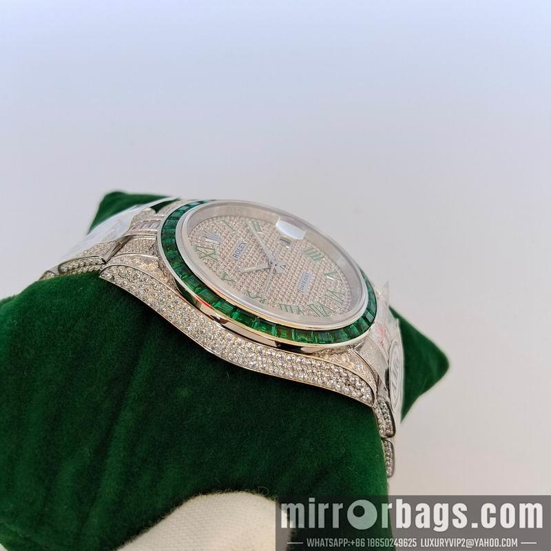 Rolex 41mm 082934