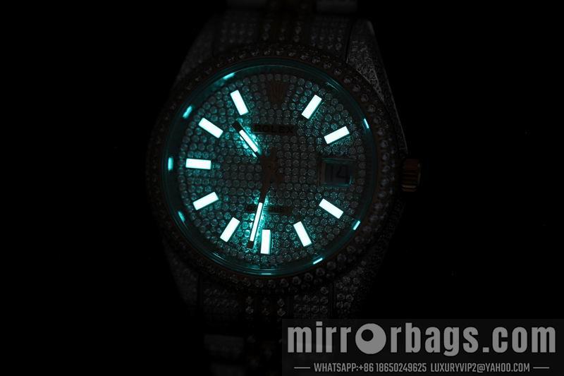 Rolex 41mm 083145