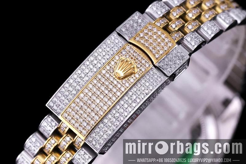 Rolex 41mm 083154