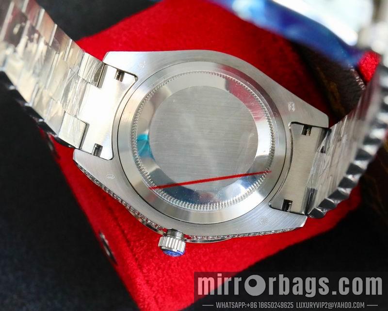 Rolex 42mm 080608