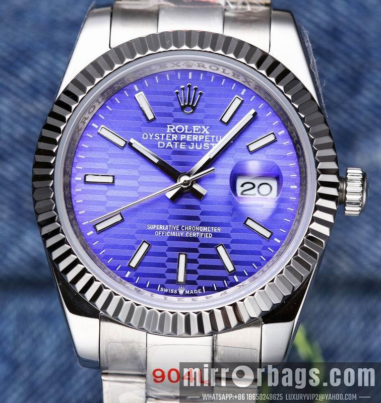 Rolex 41mm 050233