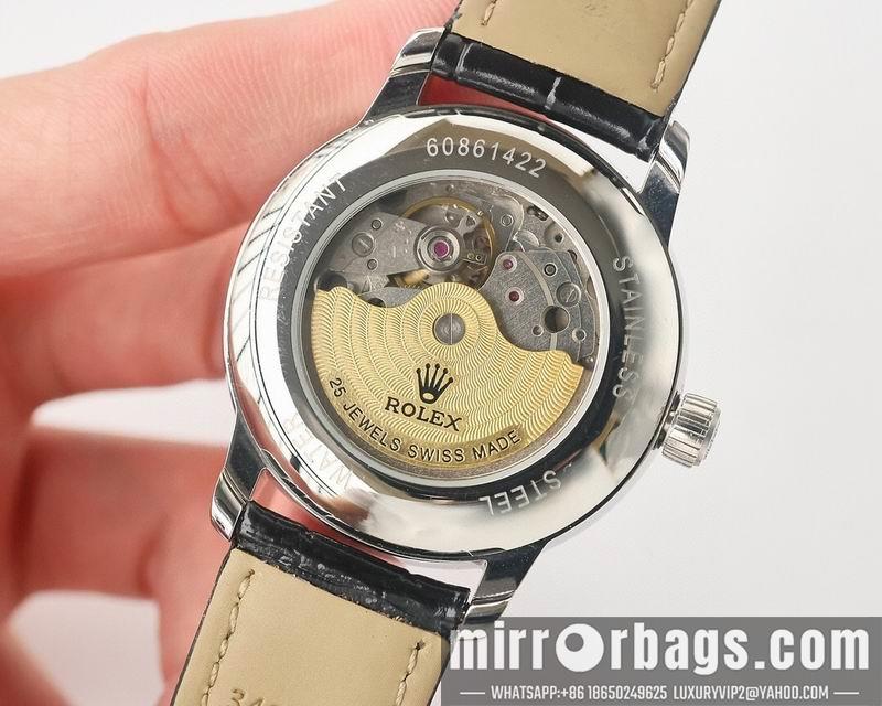 Rolex 40mm 0830181