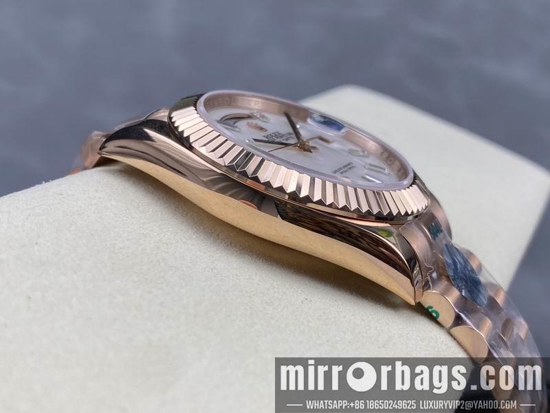 Rolex 40mm 093016
