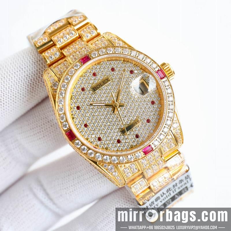 Rolex 36mm 031783
