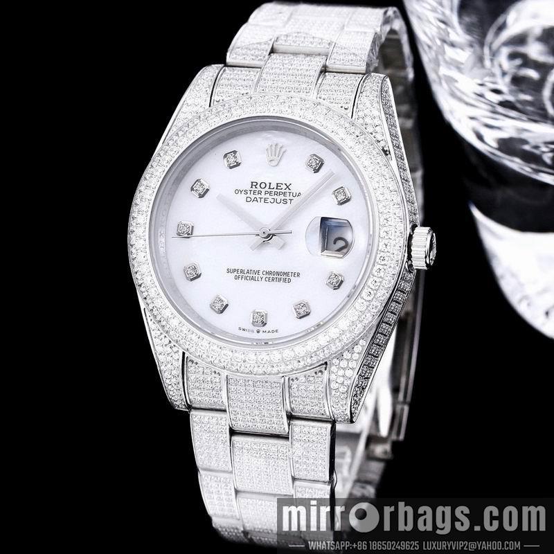 Rolex 41X12mm 122509