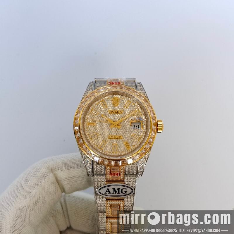 Rolex 41mm 082936