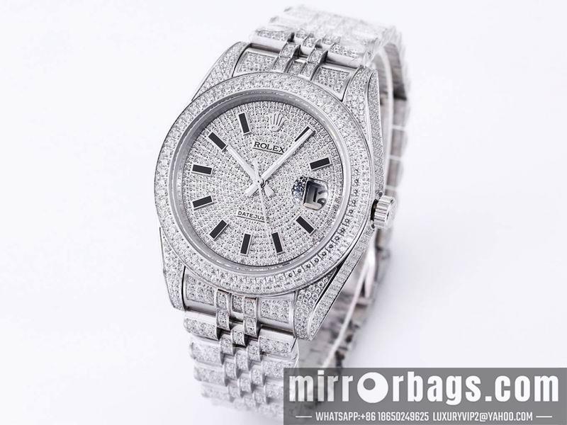 Rolex 41mm 111031