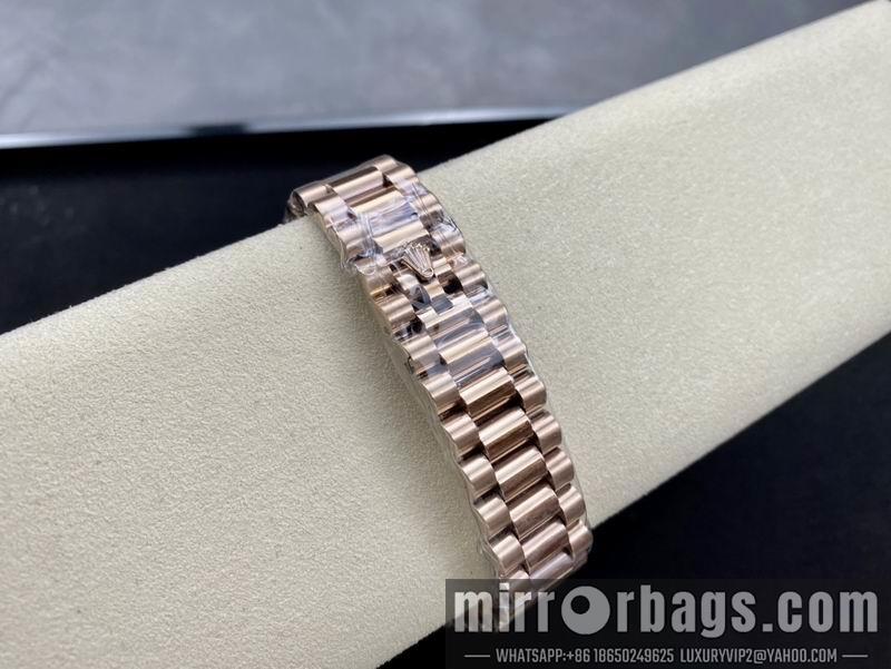 Rolex 40mm 090408