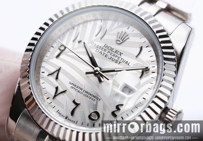 Rolex 41mm 050838