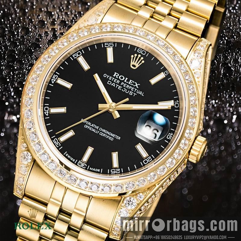 Rolex 41mm 090976