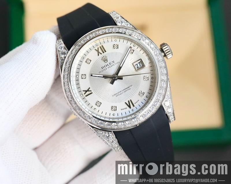 Rolex 41mm 022125