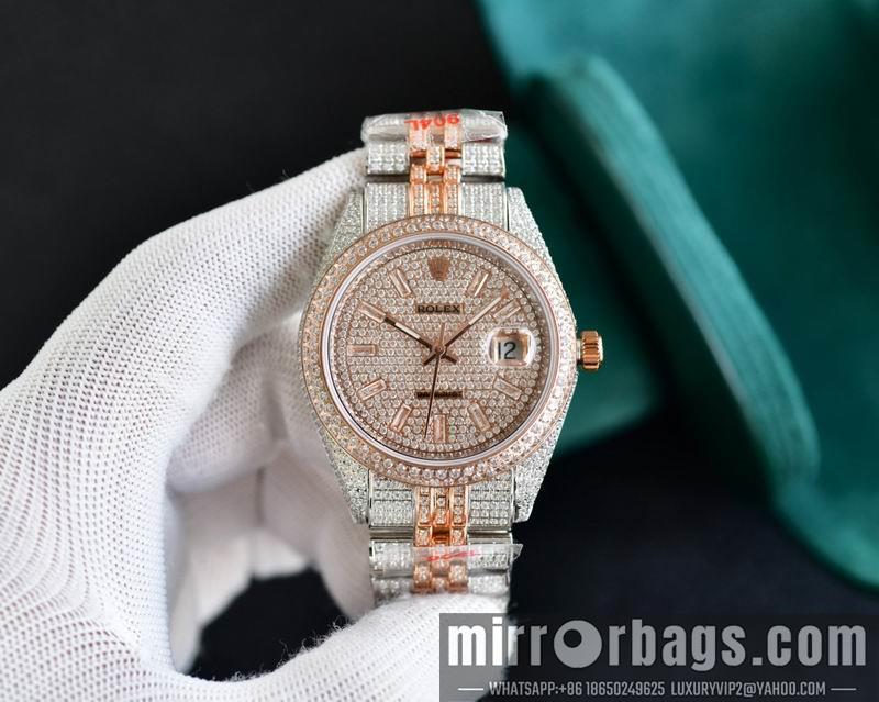Rolex 41mm 050396