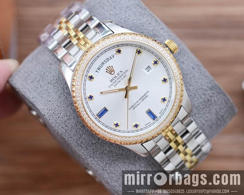 Rolex 41mm 072468