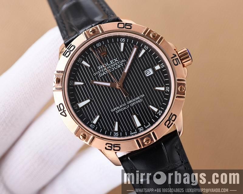 Rolex 41X11mm 051640