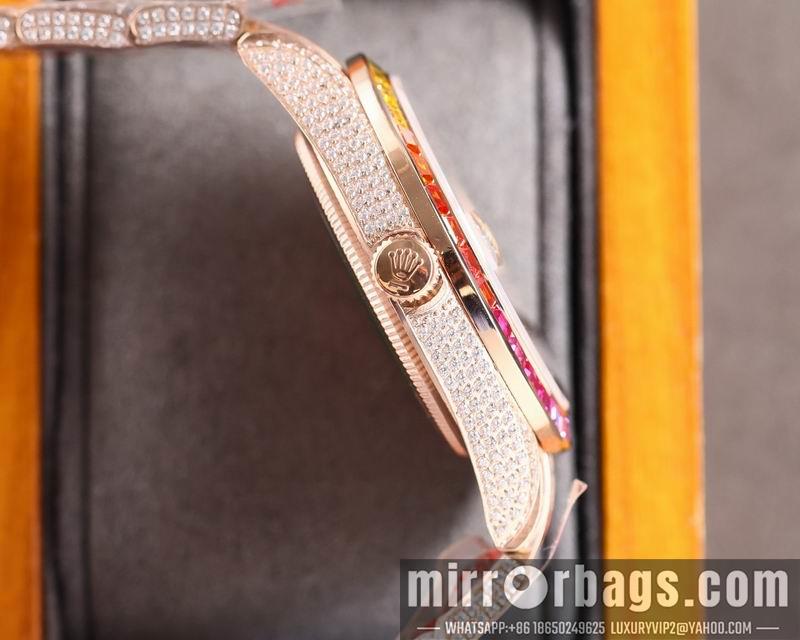 Rolex 40mm 0503129