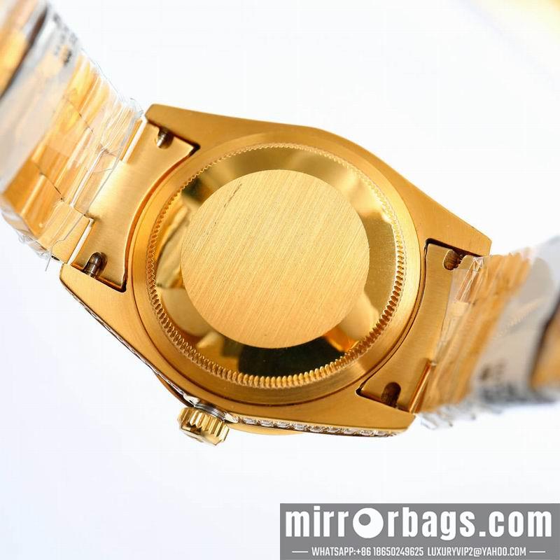 Rolex 36mm 031784