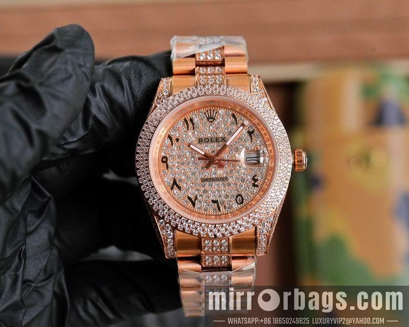 Rolex 40mm 071410