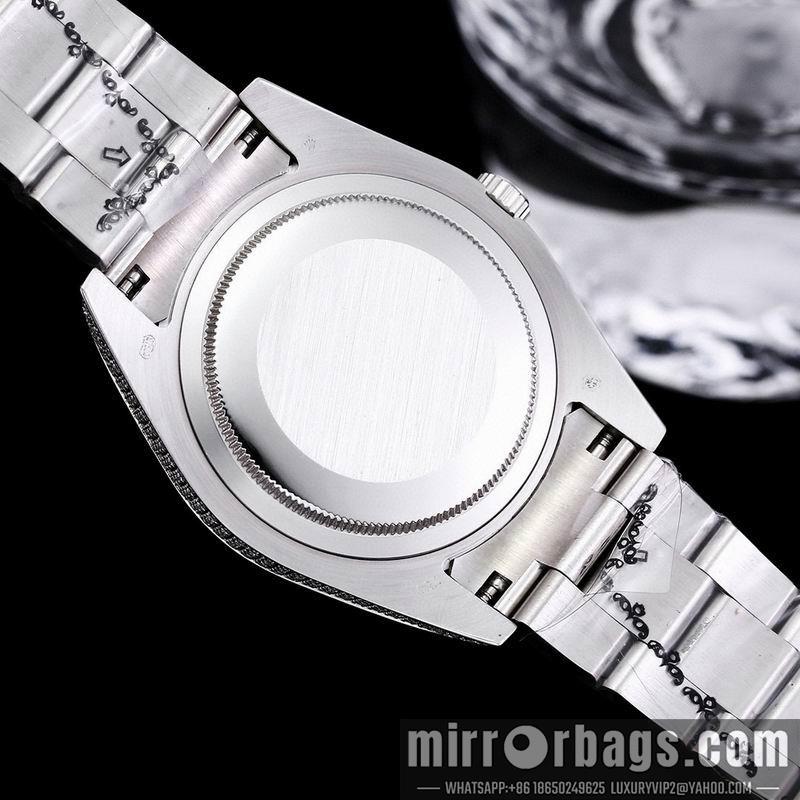 Rolex 41X12mm 122508
