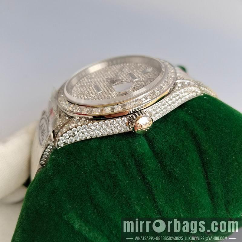 Rolex 41mm 082936