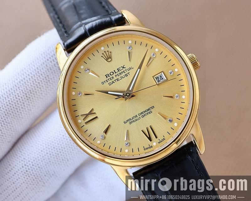 Rolex 40mm 041389