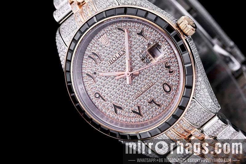 Rolex 41mm 0831113