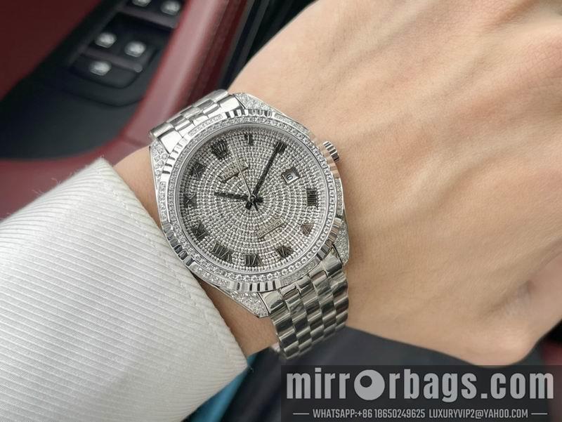 Rolex 41X10.8mm 051623