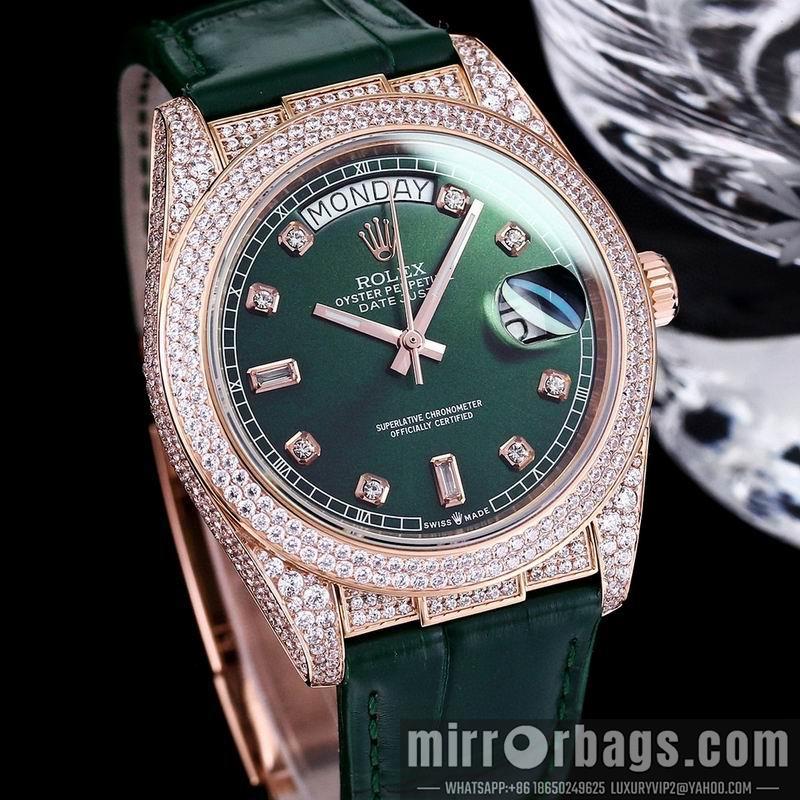 Rolex 40mm 102413
