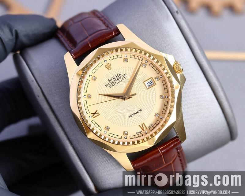 Rolex 41X10.8mm 032116