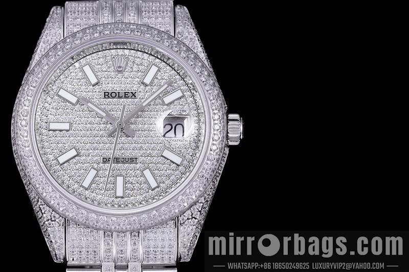 Rolex 41mm 083156