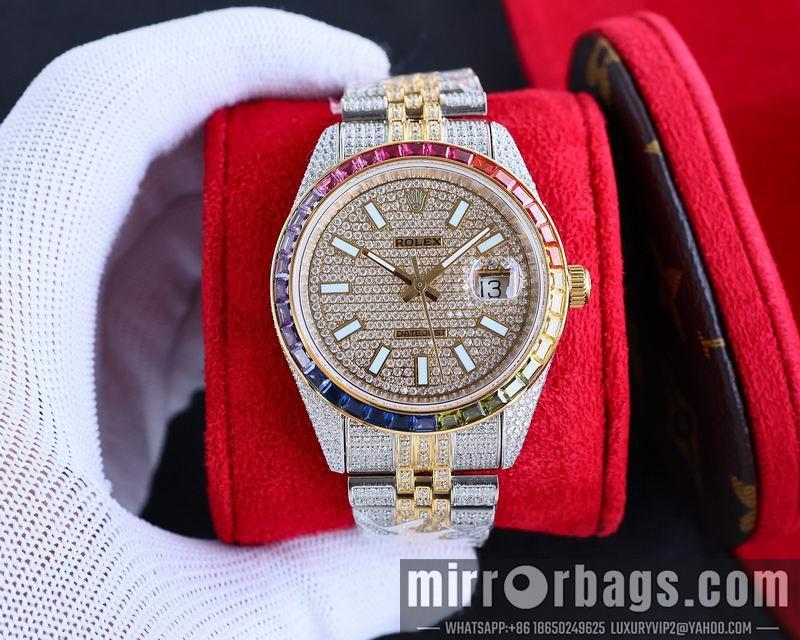 Rolex 41mm 111036