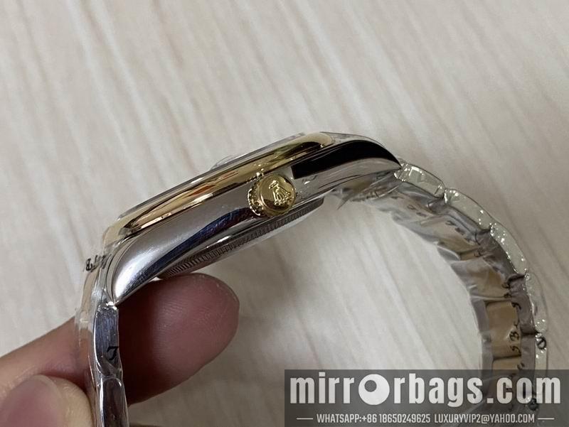 Rolex 41mm 093002