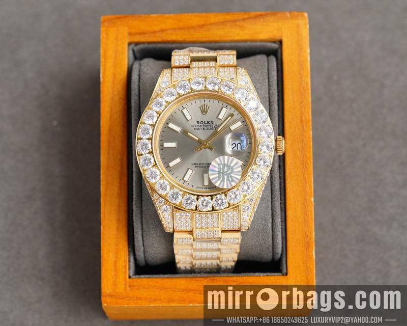 Rolex 42X11mm 111055