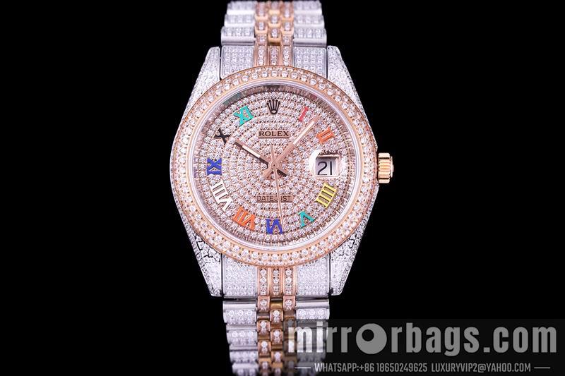 Rolex 41mm 083149
