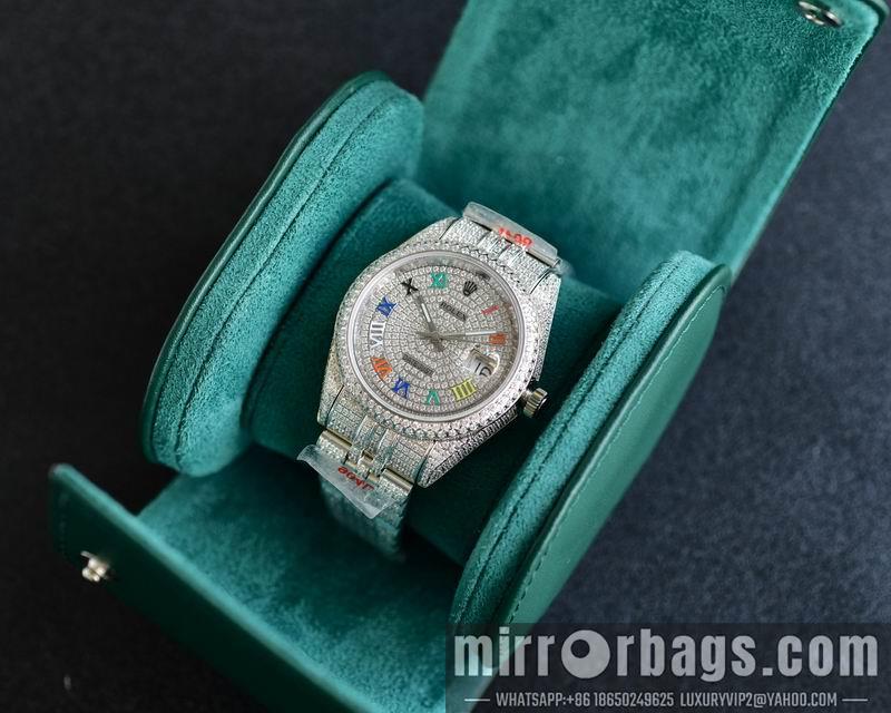 Rolex 41mm 0503101