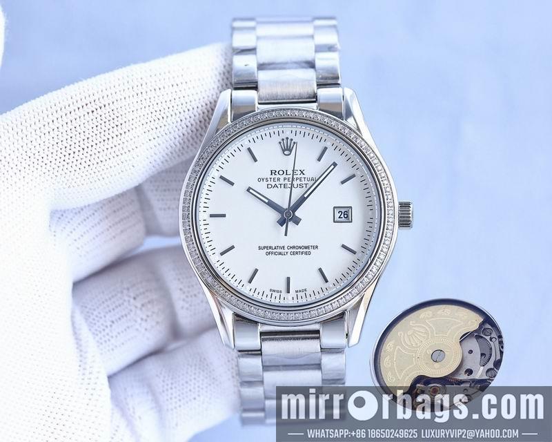 Rolex 40mm 112065