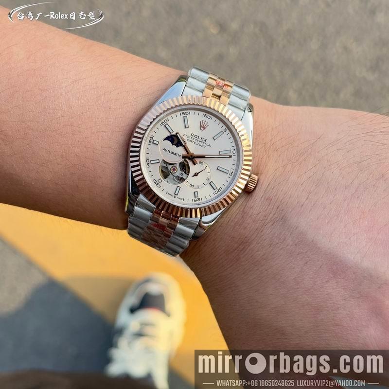 Rolex 40X10mm 112006