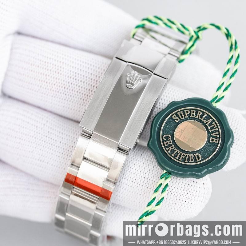Rolex 41mm 102441