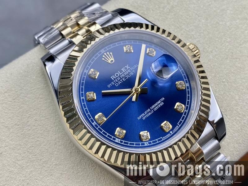 Rolex 41mm 093008
