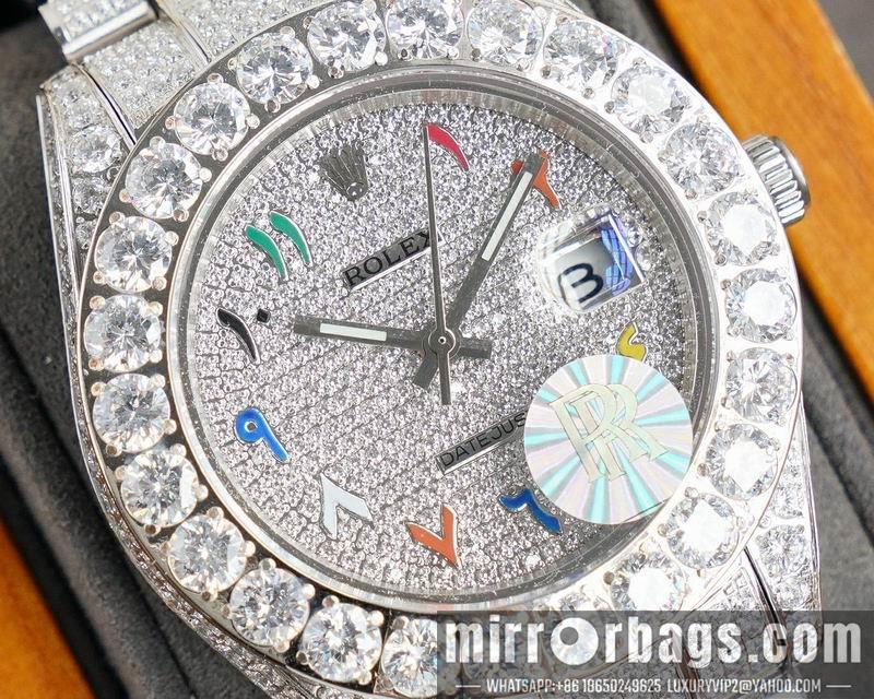 Rolex 42X11mm 111058
