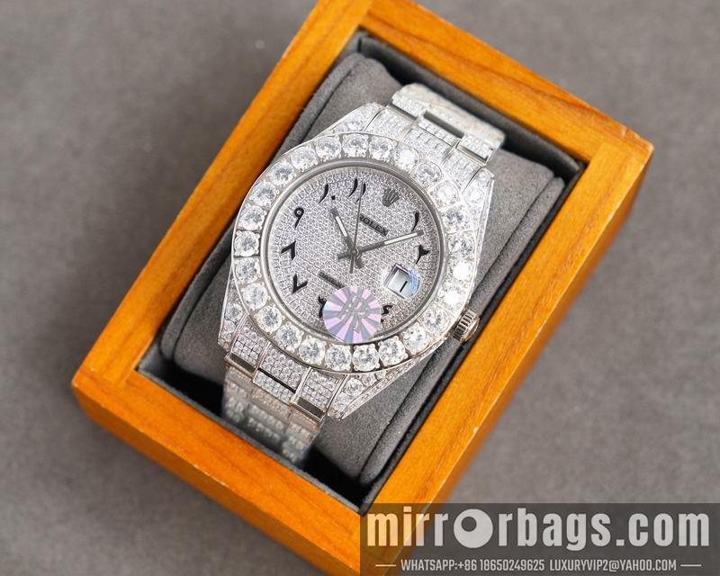 Rolex 42X11mm 111057