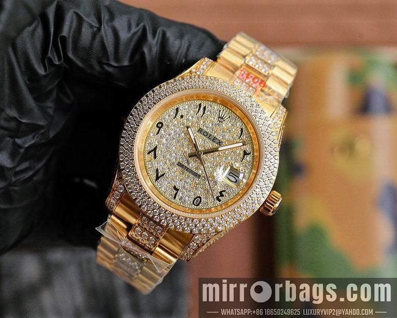 Rolex 40mm 071410