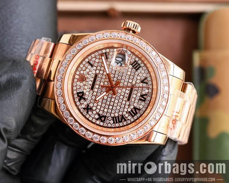 Rolex 40mm 090940