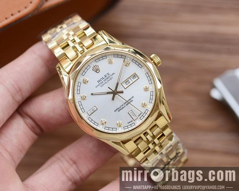 Rolex 41mm 072465