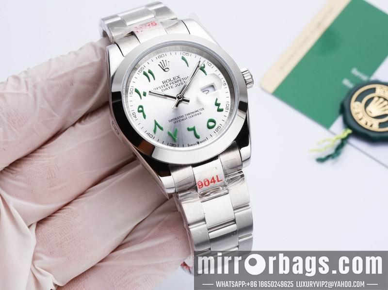 Rolex 41mm 032139
