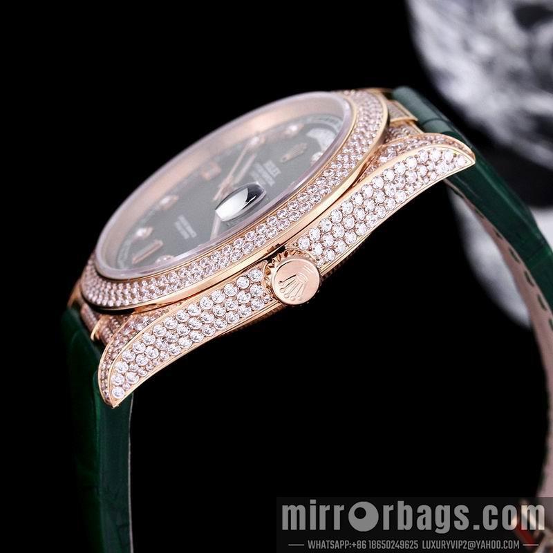 Rolex 40mm 102413